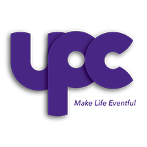 UPC Logo