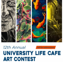 University of Life Art Contest