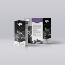 UPC Brochure