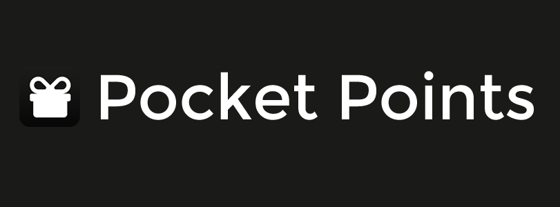 Pocket Points logo
