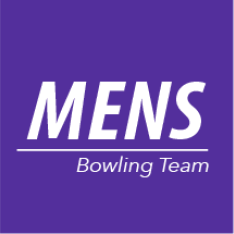 Mens Bowling Team Words