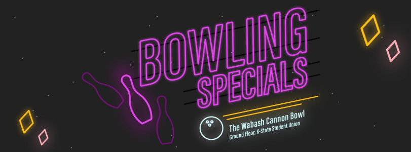 Bowling Specials
