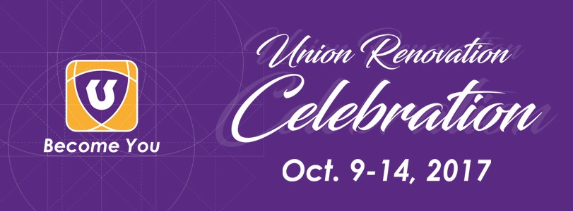 Union Renovation Celebration