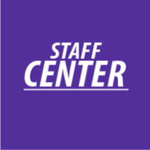 Staff Center