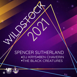 Wildstock 2021