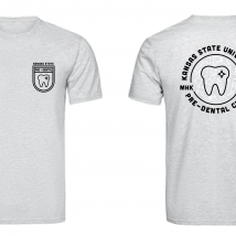 Pre-Dental Club T-shirt