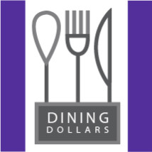 Dining Dollars logo