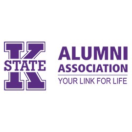 K-State Alumni Association logo