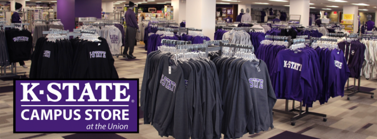 Image of the K-State Campus Store