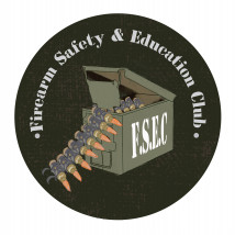 Firearms Safety and Education Club Logo