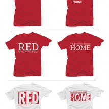 Red | Home